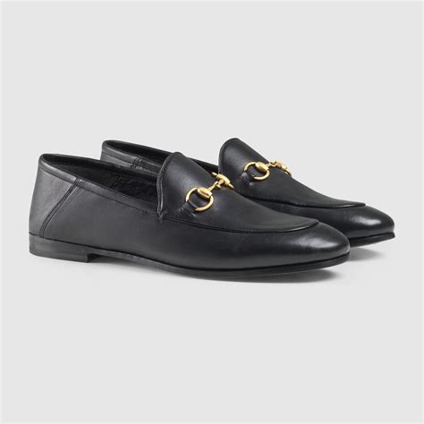 gucci horsebit loafer women's|Gucci brixton loafer.